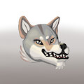 Coyote Ugly by thr33h3ad3ddragon
