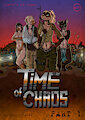 Time of Chaos COVER by WasylTheFox