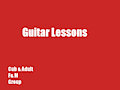 BFC Ch36 Guitar Lessons