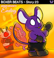 Boxer Beats 23: Anger Mouse's Ending
