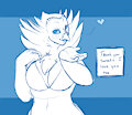 Curious Cat 2