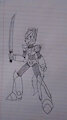 Wolf Robo-Armor