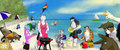 June Banner BC Furries Forum by Ceowolf