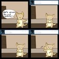 [G] Ask a shapeshifter: 001 by PlaneshifterLair