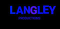 Langley Productions Logo