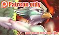 Patreon exclusive - Fae Winters (Dreamkeepers)