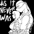 As It Never Was by riverhayashi