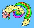 Chibi Rainicorn