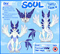 [ c ] soul reference
