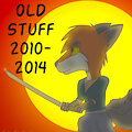 Old Stuff 2010-2014