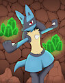 Lucario