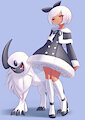 Absol