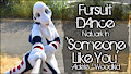 Fursuit Dance / Naluark / 'Someone Like You' //