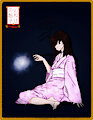 Aiko Kobayashi [Original Character] by TomokoTheYoujo
