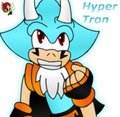 Hyper Tron