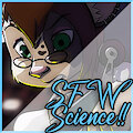 I'll Show you Science! by Lily