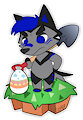 Animal Crossing Easter Frustration - by LeoLamb