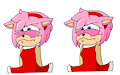 Duality of Amy