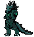 Jax Sprite