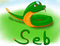 Seb (SFW) Reference by SACREDDigital