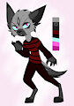 Werewolf Adopt -Closed-