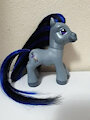 MLP FIGURE by Soulfire