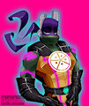 New Donatello