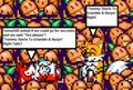 Fat Me and Fat Tails - Chateau De Chucklehu -Full- by GBA64