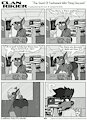 Clan Rikier #2 - The Good Ol' Fashioned Wild Thing by sweetfiction