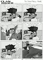 Clan Rikier #3 - It's Store Policy, Really. by sweetfiction