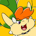 Bowser Day Bliss!