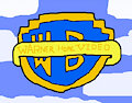 Warner Home Video 1996 Logo