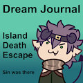 Dream journal: Death Island