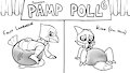 PAMP POLL 6 by Parumpee