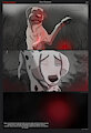 Unleashed: Past Shadows: Page 33 by HolidayPup