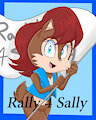 Rally 4 Sally