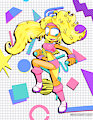 Coco Jam 5 05 - 80s Aerobics