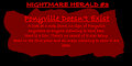 Nightmare Herald Article 3