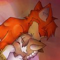 Puppy Sleep by kitaness