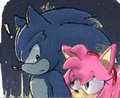 Sonic? by BluCore