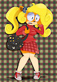 Coco Jam 5 09 - Nerd