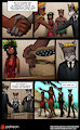 "The Depths" - Page 13 by TheDepthsComic