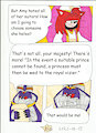 Sonic and the Magic Lamp pg 82