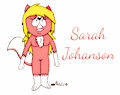 Sarah Johansson by Macro and Fifi13