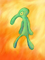 Bold and Brash tribute