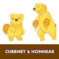 Cubbney & Honnear by 9X9