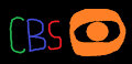 CBS In Color Logo