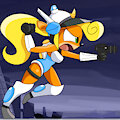 Coco Jam 5 23 - Mighty Switch Force