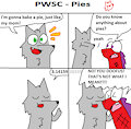 PWSC - Pies