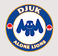 Alone Lions